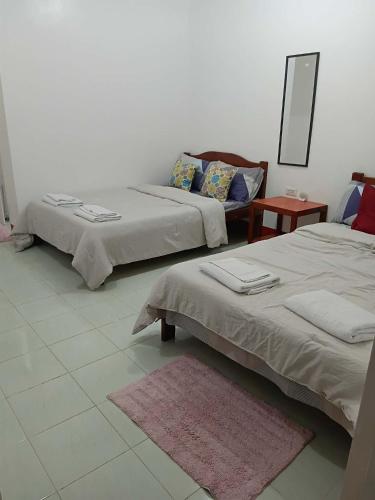 Mamita Seaside Resort in Mahinog
