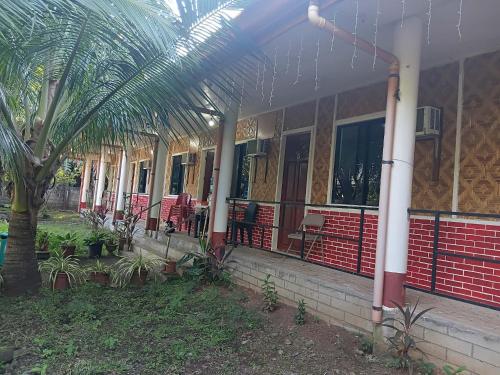 Mamita Seaside Resort in Mahinog