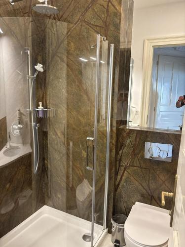 Apartmán u Vltavy - image 5