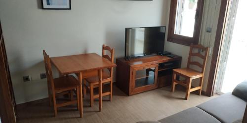 Apartamentos Don Pepe 4
