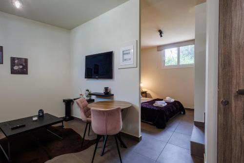 Olive and Sea Suites - Βόρειο