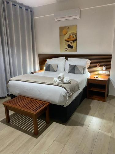 Hotel Monte Verde in 貝拉