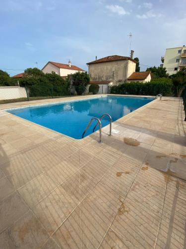 Appartement Antibes - Proche mer