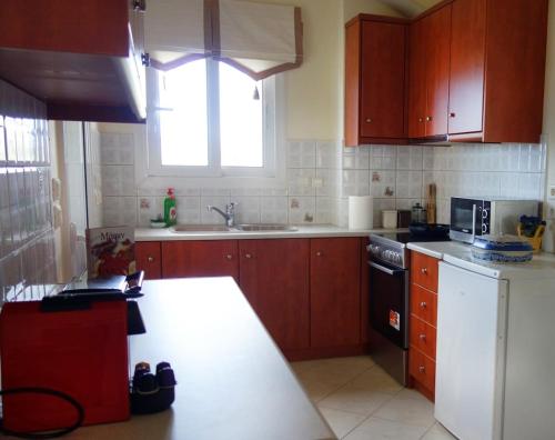 Beach Residence Walk to Beach Garden - Parking in Saint Minas