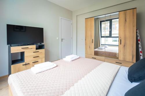 BalkanOne Apartments 5