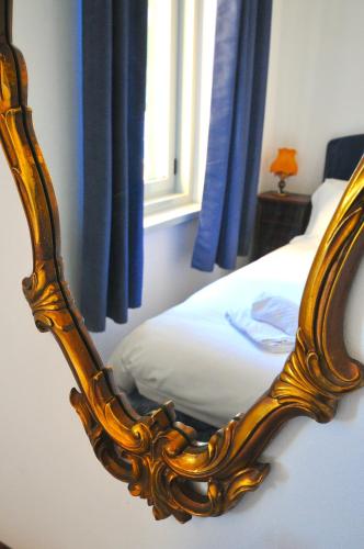 Villa Tergeste Room Type - Double Room with Terrace