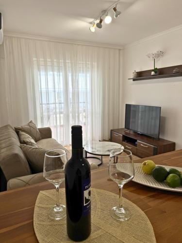 Lunamor Apartment
