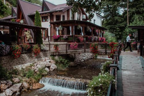 Sharr Mount in Prevalle