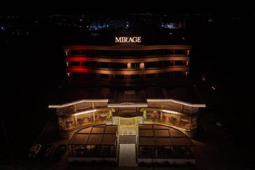 Mirage Hotel & Spa - Struga