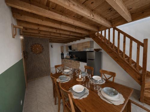 La parenthese Relax Gite avec Spa Privatif Proche de Carcassonne in Capendu