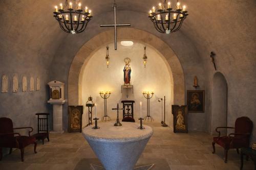 Masia de l'Estrella in Llorenc del Penedes
