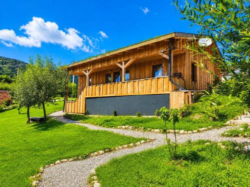 Casa WEZLY 2 in Măgura (Brasov)