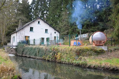 Moulin de Nawes - image 14
