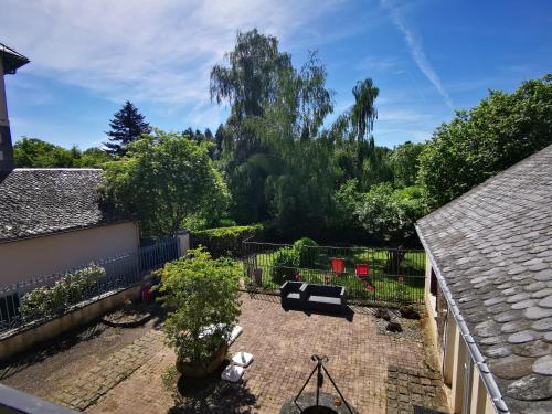 Gites & chambre d'Hotes - AVEZE - Saint-Fréjoux