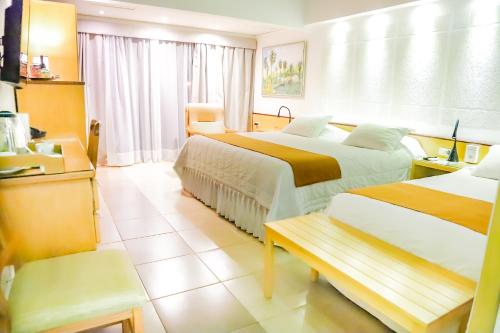 Nobile Hotel Papillon in Bella Vista