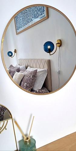 Casa Intiso - Two double bedroom apartment - Tap to explore photos