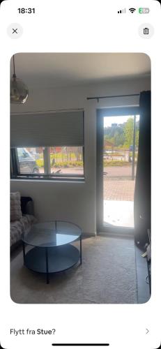 Randesund innbydende hybel in Hanes
