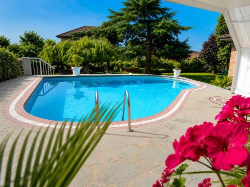 Villa Cuore - Tabiago-cibrone