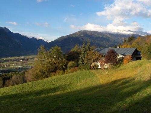 Ferienwohnung Barbara Mair, Pension in Dölsach bei Nikolsdorf