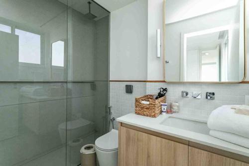 Duplex de luxo Ipanema - image 3