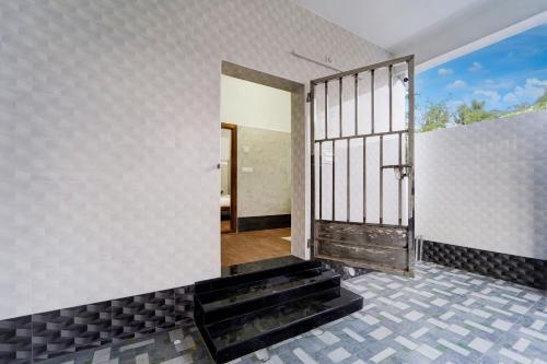 Ingresso, Townhouse Coimbatore International Airport Formerly MK Elegance Inn in Coimbatore