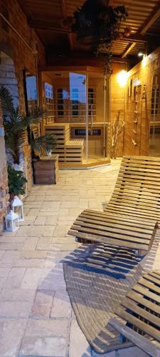 B&B TERRA DI COLLINA Relais in Montaldo Scarampi