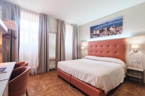 Double room, superior