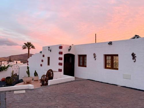 Casa Joanna Lanzarote gîte à louer Nazaret