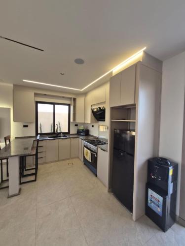 Nadine Chalet in Al Jizah