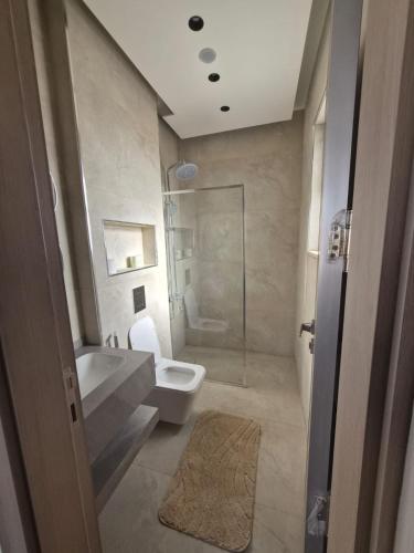 Nadine Chalet in Al Jizah