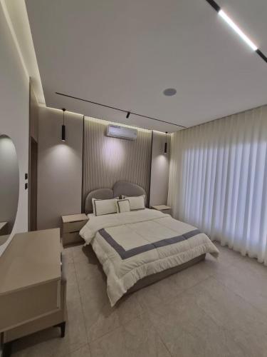 Nadine Chalet in Al Jizah