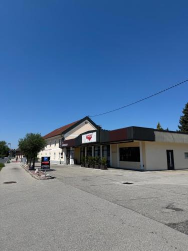 Gästehaus Stögmüller in Asten