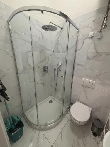 Haštalské Old Town Apartment – khách sạn tại Tuchlovice