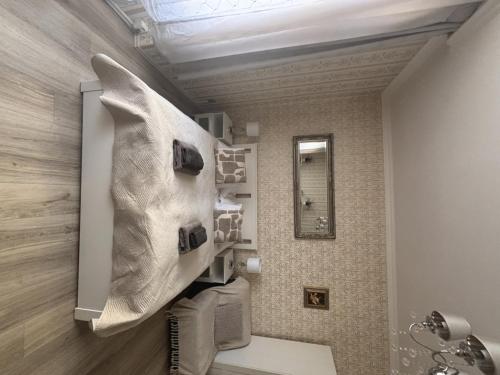 Haštalské Old Town Apartment - main image