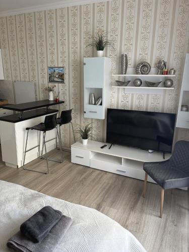 Haštalské Old Town Apartment - image 2