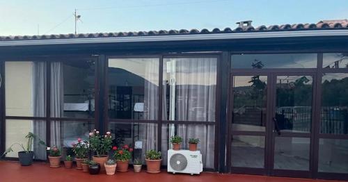 Экстерьер, Hub 1001 Berat Hostel in Берат