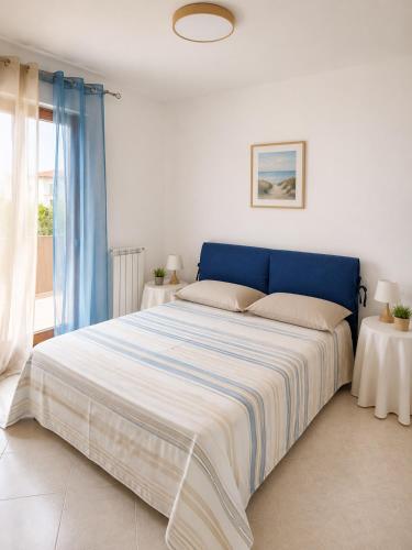 Villaggio dei Fiori - Agenzia Cocal