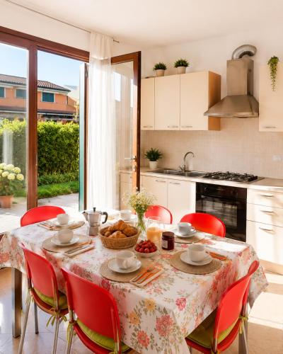 Villaggio dei Fiori - Agenzia Cocal 4