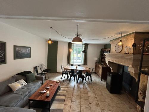Le Nichoir in Revigny-sur-Ornain