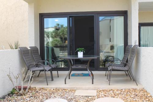 Island House F116 in St. Augustine, USA