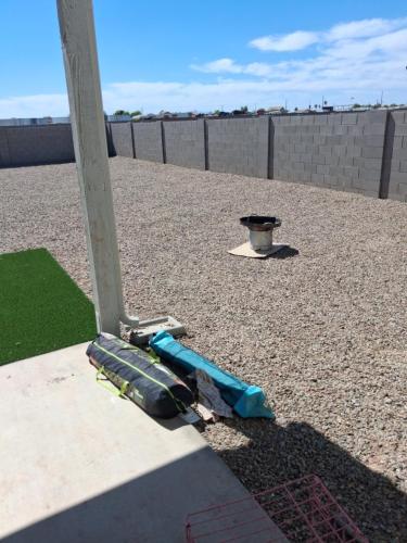 Nubian Family ROOTS bed & breakfast in Laveen