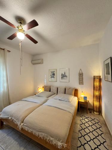 Villa Thomaso - Private Pool & Garden - Panoramic View in Triei