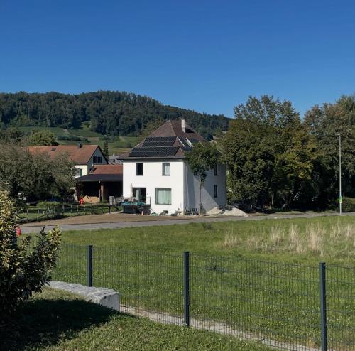 Casa Stein am Rhein in Wagenhausen