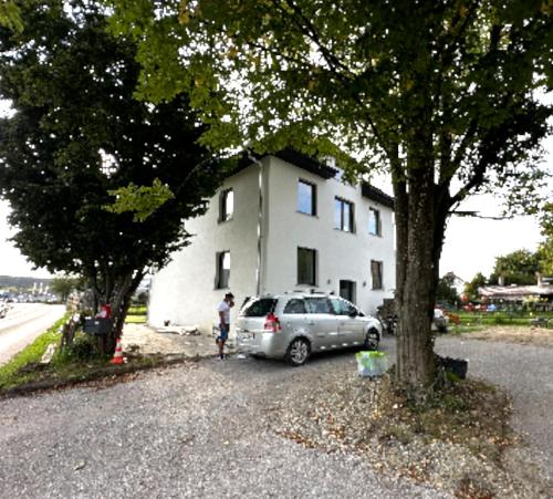 Casa Stein am Rhein in Wagenhausen
