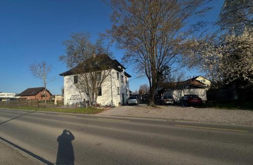 Casa Stein am Rhein in Wagenhausen