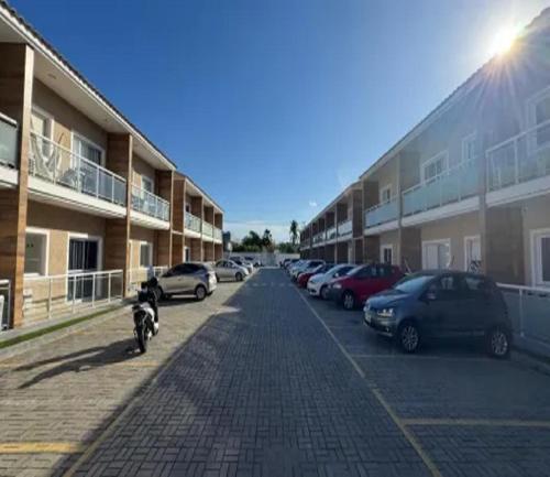 Sonia Flats Laguna - Condominio beira mar no Bairro Portinho - image 4