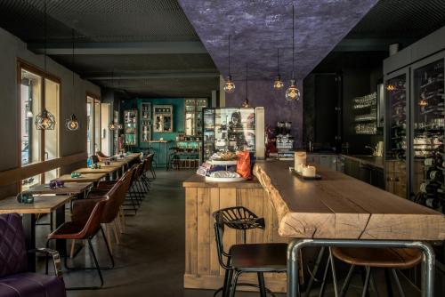 维恩巴尔法赫阿维酒店 维恩巴尔法赫阿维酒店