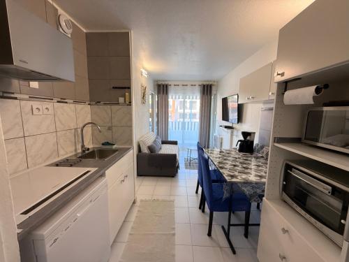 Appartement avec Parking en Bord de mer - Côte d'Azur 3