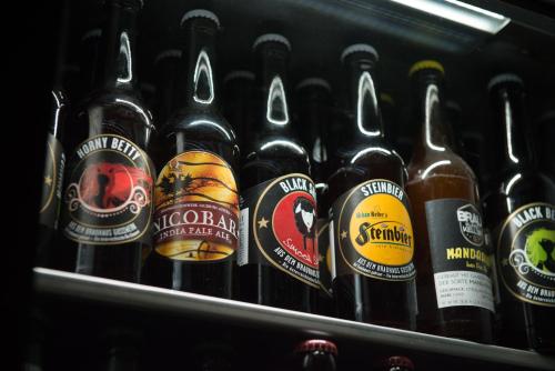 维恩巴尔法赫阿维酒店 维恩巴尔法赫阿维酒店