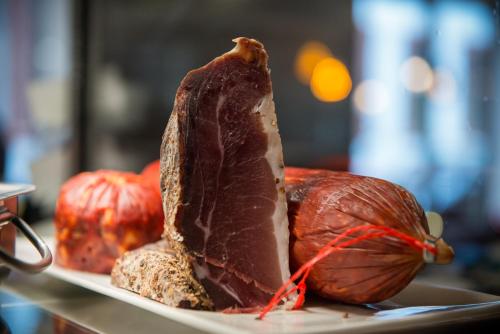 维恩巴尔法赫阿维酒店 维恩巴尔法赫阿维酒店